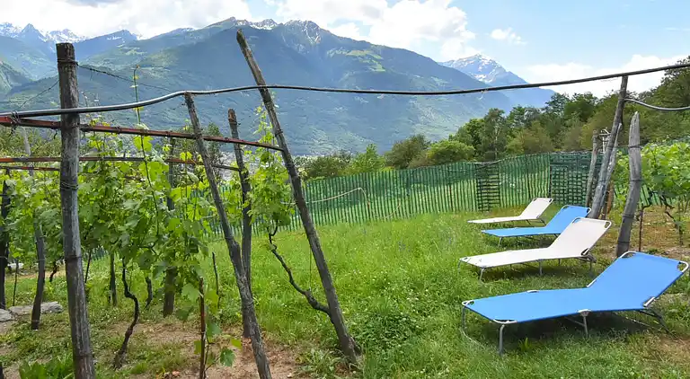 Holiday home in Santa Croce