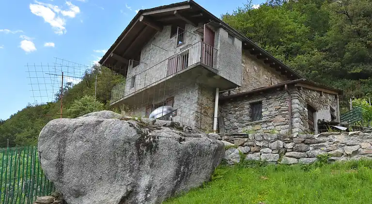 Holiday home in Santa Croce