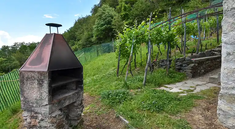 Holiday home in Santa Croce