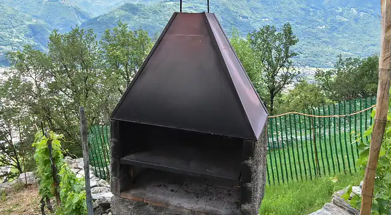 Holiday home in Santa Croce