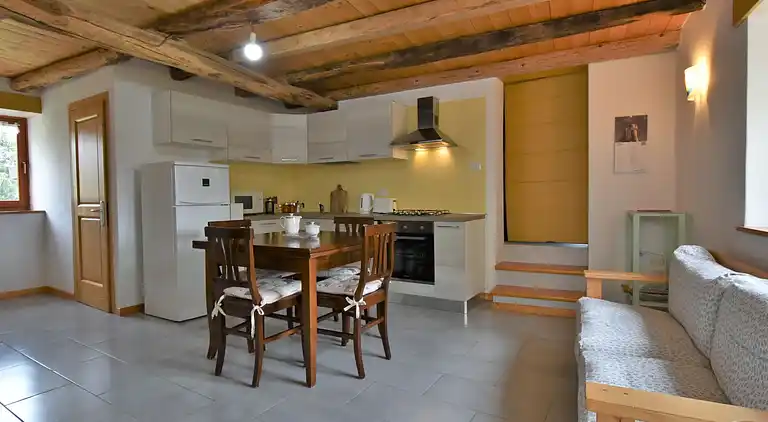 Holiday home in Santa Croce