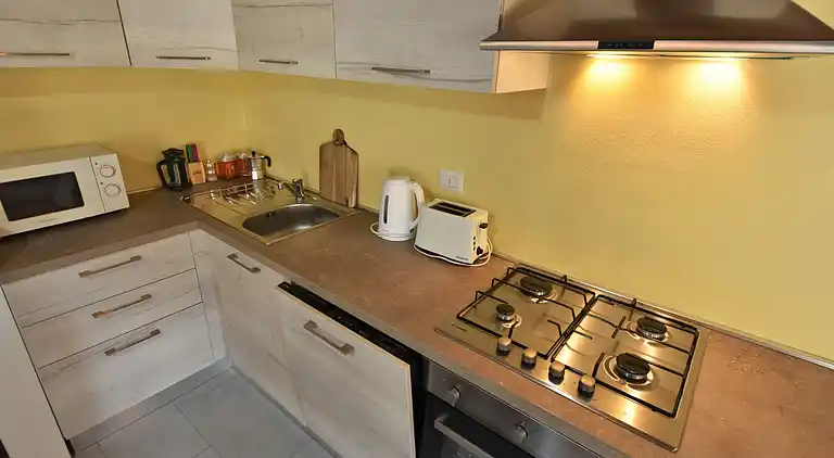 Holiday home in Santa Croce