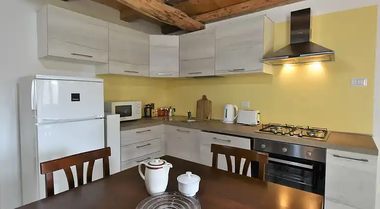 Holiday home in Santa Croce