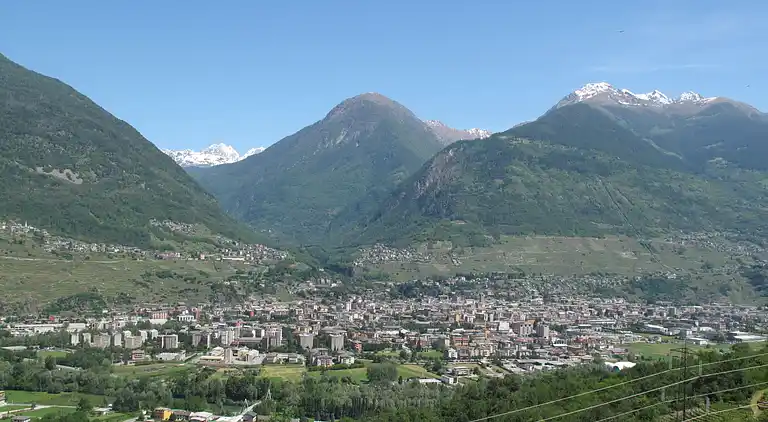 Holiday home in Santa Croce