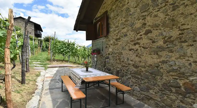 Holiday home in Santa Croce