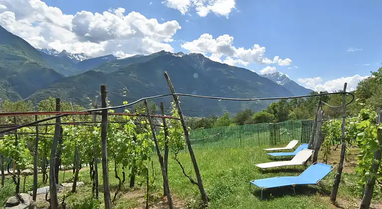 Holiday home in Santa Croce