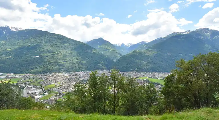 Holiday home in Santa Croce