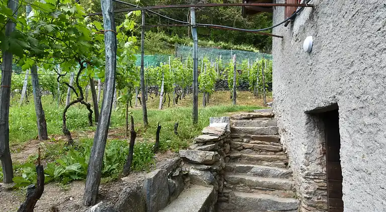 Holiday home in Santa Croce