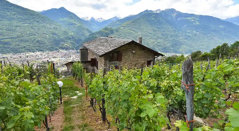 Holiday home in Santa Croce