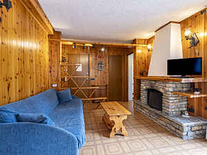 Landhaus in Bormio