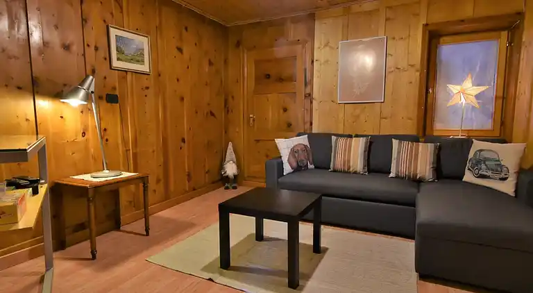 Feriebolig i Sant'Anna