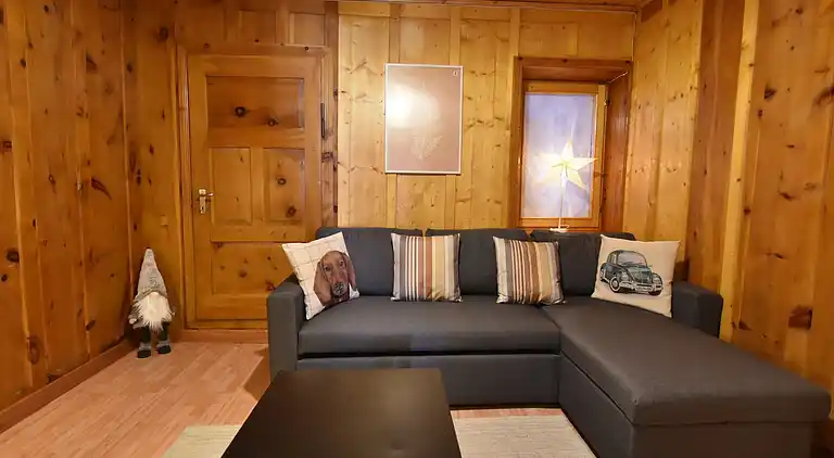 Feriebolig i Sant'Anna