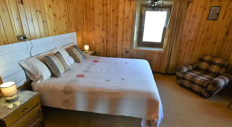 Feriebolig i Sant'Anna