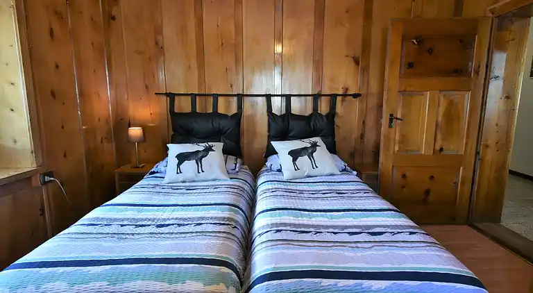 Feriebolig i Sant'Anna