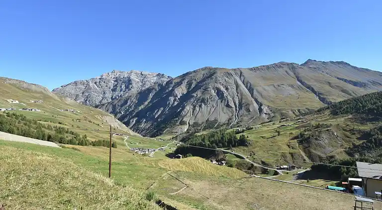 Feriebolig i Sant'Anna