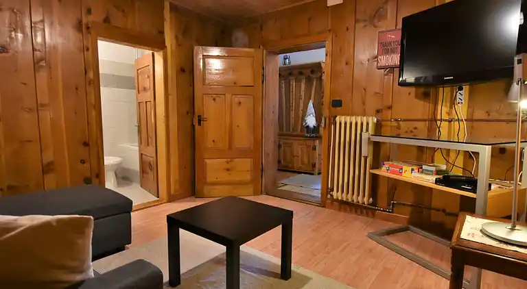 Feriebolig i Sant'Anna