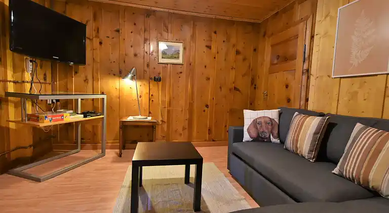 Feriebolig i Sant'Anna