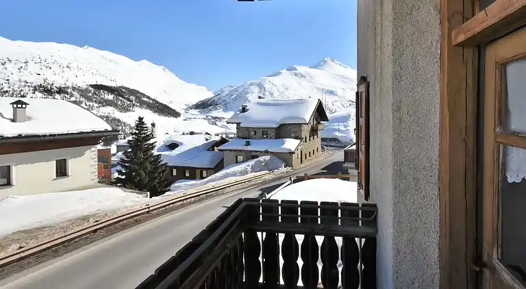 Feriebolig i Sant'Anna