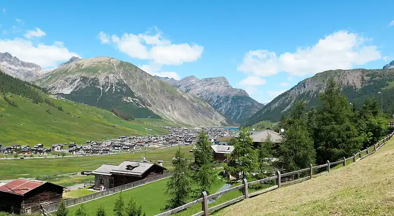 Feriebolig i Sant'Anna