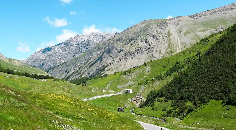 Feriebolig i Sant'Anna