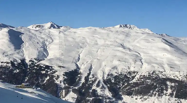 Feriebolig i Sant'Anna