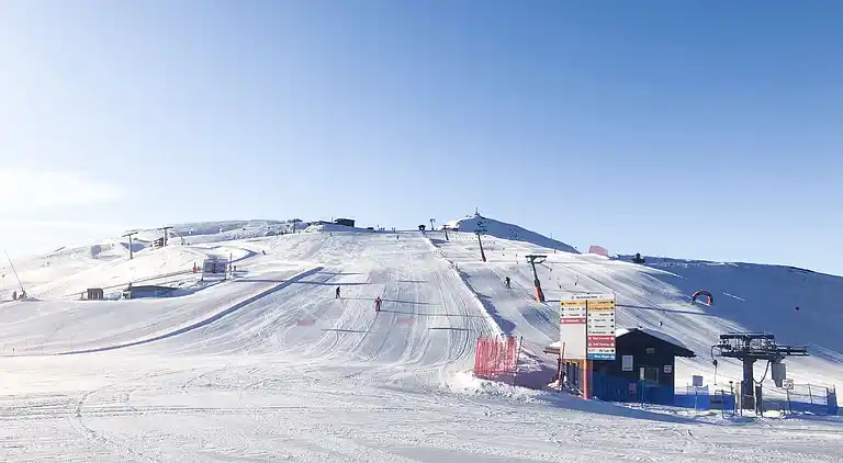 Feriebolig i Sant'Anna