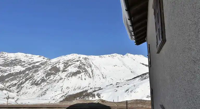 Feriebolig i Sant'Anna