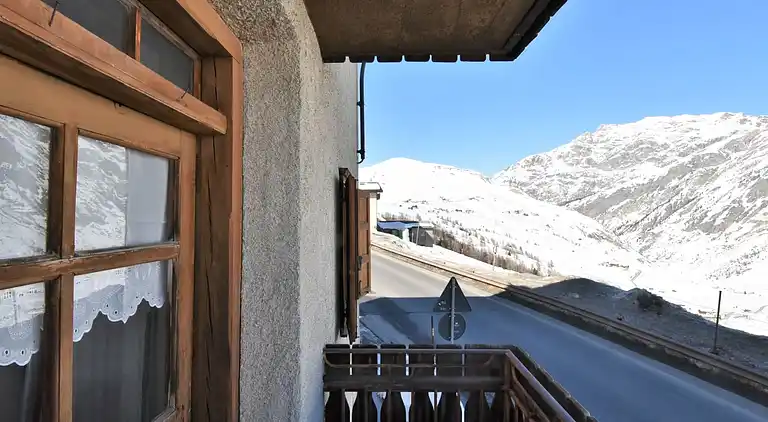 Feriebolig i Sant'Anna