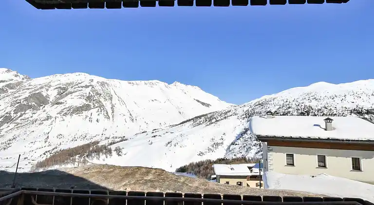 Feriebolig i Sant'Anna