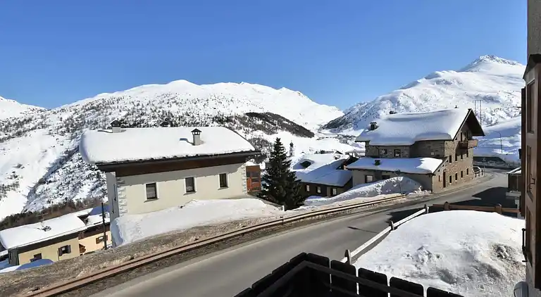 Feriebolig i Sant'Anna