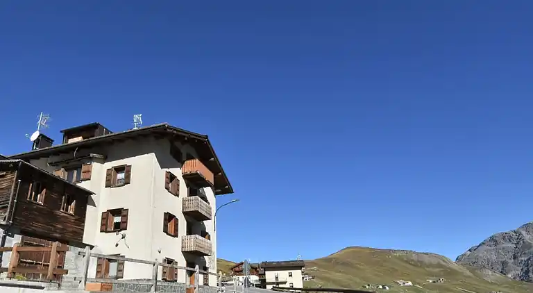 Feriebolig i Sant'Anna