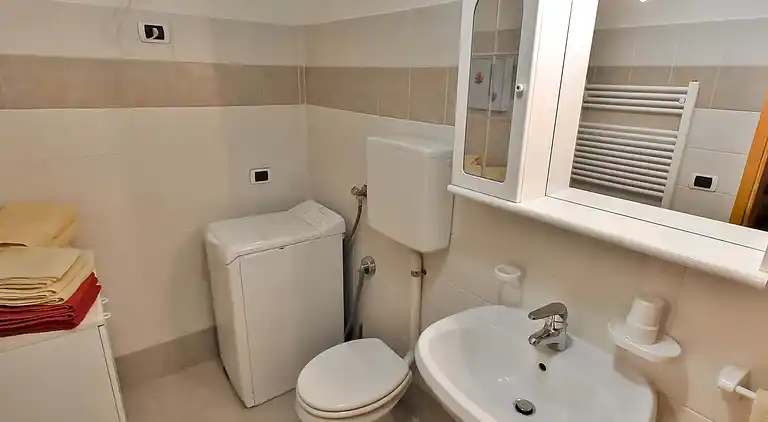 Feriebolig i Sant'Anna