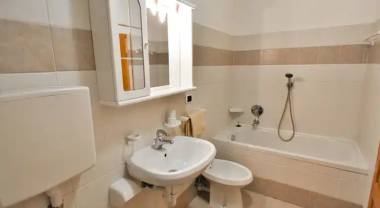 Feriebolig i Sant'Anna