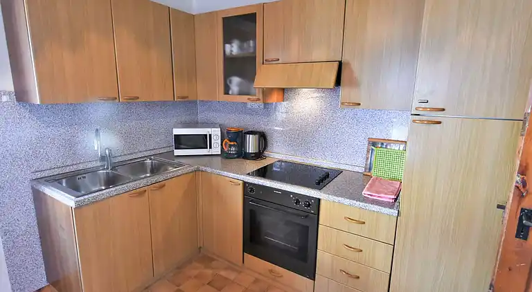 Feriebolig i Sant'Anna