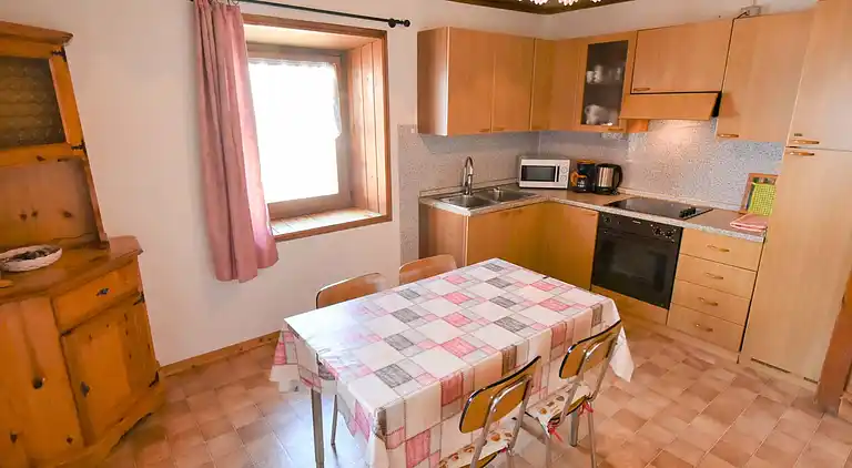 Feriebolig i Sant'Anna