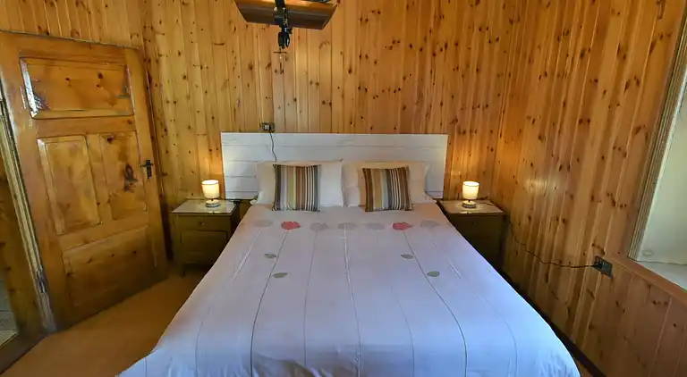 Feriebolig i Sant'Anna