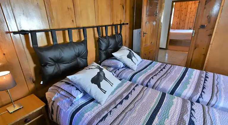 Feriebolig i Sant'Anna