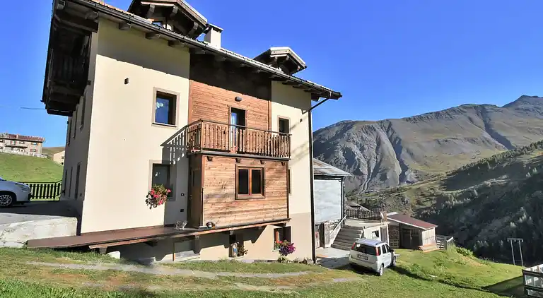 Holiday home in Sant'Anna