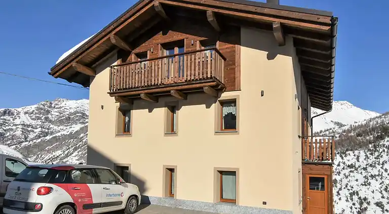 Holiday home in Sant'Anna