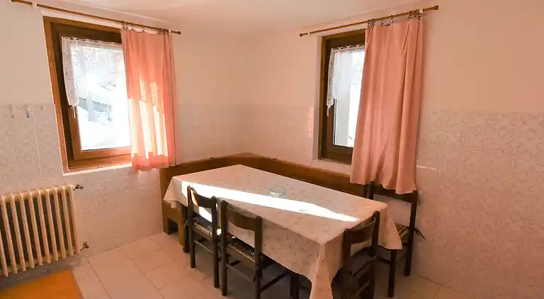 Holiday home in Sant'Anna