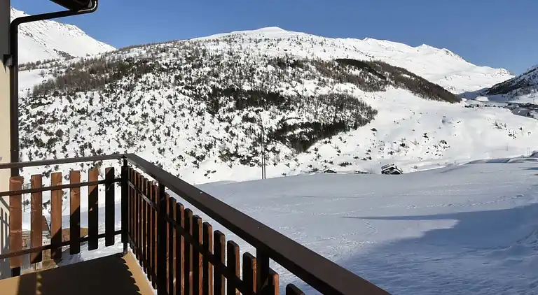 Holiday home in Sant'Anna