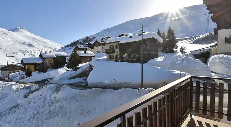 Holiday home in Sant'Anna