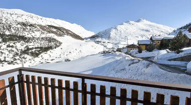 Holiday home in Sant'Anna