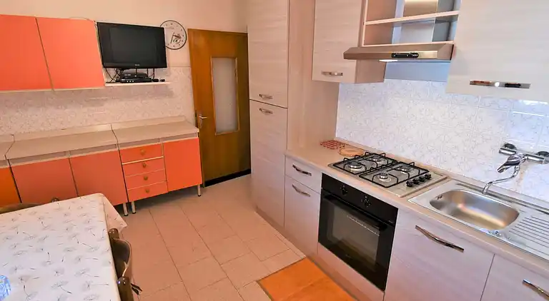 Holiday home in Sant'Anna