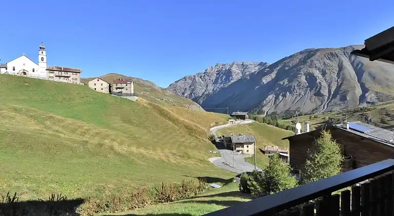 Holiday home in Sant'Anna