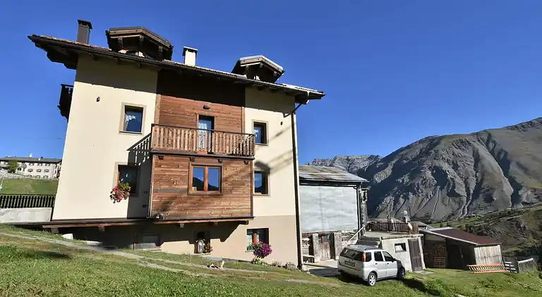 Holiday home in Sant'Anna