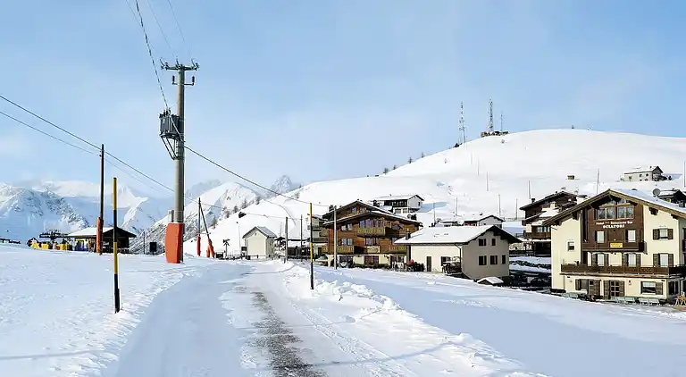 Holiday home in Sant'Anna