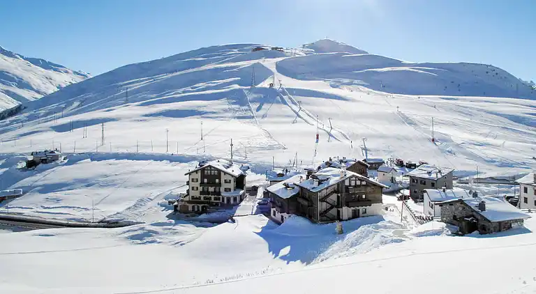 Holiday home in Sant'Anna