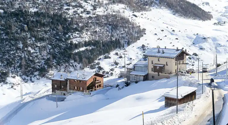 Holiday home in Sant'Anna