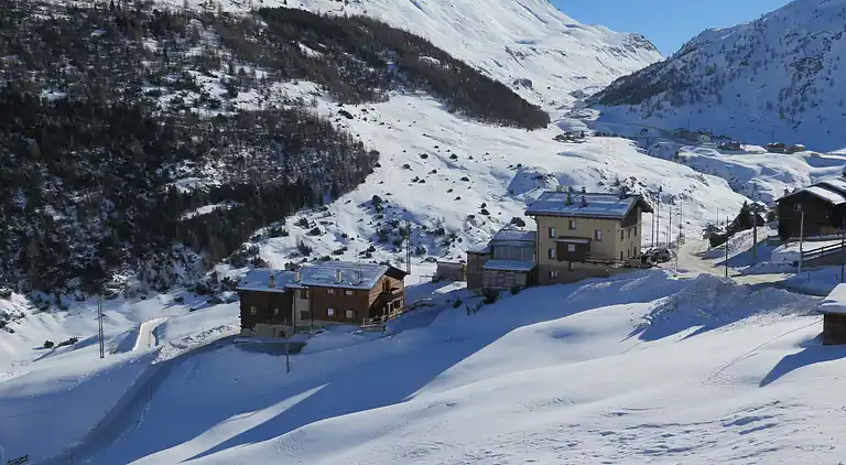 Holiday home in Sant'Anna